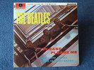 The Beatles - Please Please Me LP: MONO Parlophone Record