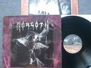 MORGOTH Vinyl LP CURSED