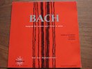 Lumen Bach violin Paul Makanowitzky