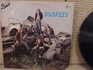 DOGFEET LP Original UK reflection UK heavy Psych ROCK LISTEN