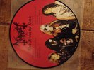 MAYHEM Out From The Dark Pic Disc.Sodom Venom Sarcofago Burzum Dsp Morbid
