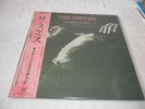 The Smiths- THE QUEEN IS DEAD LP-Japanese TOKUMA 1ST PRESS.