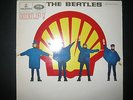 THE BEATLES LP HELP ''SHELL '' COVER VERY RARE HOLLAND