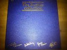 THE BEATLES COLLECTION BC13 - 14 RECORDS - PLAYs MINT - BLUE BOX VINYL LP