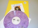 RARE LED ZEPPELIN BBC BROADCASTS PURPLE SPLATTER VINYL TMOQ BOX TOP RECORDS NM