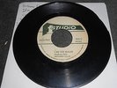 Anthony Ellis I Am the Ruler Version Studio One Sound Dimensions killa roots dub