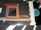 BOOKER LITTLE 4 & Max Roach LP UNITED ARTISTS Made In Japan Issue KING with OBI