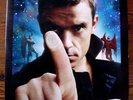 Robbie Williams- intensive care 2LP Gatefold POP 2005 Rare
