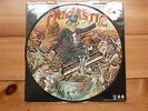 Elton John - Captain Fantastic.. 1976 UK LP PICTURE DISC