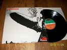 LED ZEPPELIN SAME DEBUT LP FIRST RECORD  TOP CONDITION M-