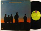 COMMON PEOPLE Of The People By The People For The People LP on Capitol VG++