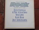 THE HISTORY of ROCK COMPLETE 40 VOLUME SET 76 LPs BEATLES STONES PRESLEY