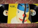 THE CURE Wild Mood Swings RARE 1996 UK ORIGINAL 1st PRESS 2x VINYL LP Wish Paris