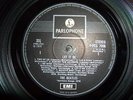 THE BEATLES LET IT BE ORIGINAL 1ST UK EXPORT LP PARLOPHONE PPCS 7096 (Listen)