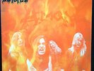DEICIDE Amon: Feasting The Beast LP / Guttural Secrete Disgorge Napalm Death