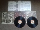 Led Zeppelin Physical Graffiti LP