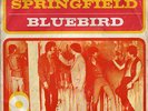 THE BUFFALO SPRINGFIELD - Bluebird - Psych Rock French ATCO 45