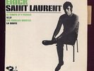 ERICK SAINT LAURENT FRENCH EP++TOP++++++Freakbeat  Mod   TOP