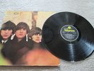 THE BEATLES - BEATLES FOR SALE - MONO - BLACK YELLOW LABEL - 4N/3N MATRIX