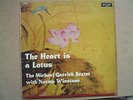 Michael Garrick Sextet - Heart is a Lotus - Ian Carr/Don Rendell etc