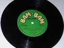 Alton EIlis - Still in Love With You Girl/Version - Bam-Bam BAM 02A/B - 1979