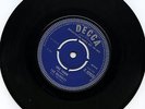 45 rpm vinyl record. DEMO. The Majority, Simplified