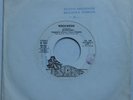 Ultravox + Eddie And The Hot Rods Italy Promo 7in Punk 1977