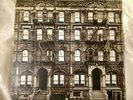 Led Zeppelin Physical Graffiti original pressing vinyl album. A1/B5/C1/D1