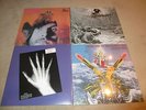 +++ RARE Prog / Psych LPs - Czar / Second Hand / Saint Steven