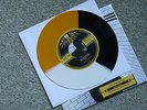 Jack White Stripes Love Interruption Tri Color TMR 136 Third Man Records