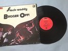 LP-STACK WADDY - BUGGER OFF - POLYDOR DANDELION GERMANY