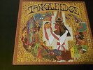 TANGLE EDGE Eulogy rare Norway prog lp on Demi Monde U.K.