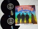 Joy Division 2 LP 2LP Gruftgesaenge NEAR MINT LIVE RARE Punk New Order