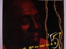 BUD POWELL: '57 LP rare Jazz