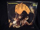 LP: THE PRETTY THINGS - EMOTIONS