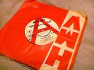 Quincy Jones And His Orchestra ?– Soul Bossa Nova .7''-DEMO.RARE.