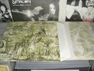 Blasphereion - REST IN PEACE - Osmose 1991 - samael impaled nazarene immortal