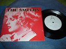THE SMITHS / MORRISSEY rare ORIGINAL UK 1987 TEST PRESSING / NEAR MINT 