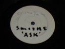 THE SMITHS / MORRISSEY rare ORIGINAL UK 1986 TEST PRESSING / NEAR MINT 