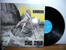 The Trip  Caronte Vinyl LP Italy  Re-Release 1990   N\Mint