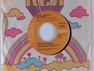 Crossover Soul 45 LOVE, PEACE & HAPPINESS Strip Me Naked RCA HEAR NM