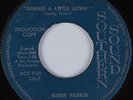 Northern Soul 45 BOBBY PARKER Gimmie A Little Lovin SOUTHERN SOUND HEAR
