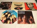 5 Nr Mnt THE ROLLING STONES LP Record Albums 1966 Aftermath, 1969 Let It Bleed,