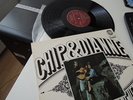JACK GRUNSKY CHIP & DIANNE 1967 MINT AUSTRIA FOLK/ROCK 1967