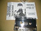 = IMMORTAL - Demo '91 -