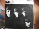 THE BEATLES 