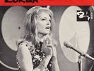 DALIDA 45 LA DANSE DE ZORBA+PS HOLLAND VERY RARE