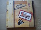THE BEATLES   FROM LIVERPOOL  -BOX SET 8 RECORDS  -MINT