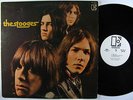 STOOGES Self-Titled LP on Elektra wlp