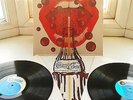 Andy Warhol  VELVET UNDERGROUND Double GREAT CONDITION  RARE MGM album vinyl lp